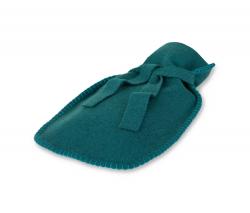 Steiner Susanna hot-water bottle aquamarine - 1