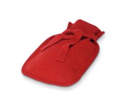 Steiner Susanna hot-water bottle kirsch - 1