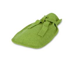 Steiner Susanna hot-water bottle limette - 1