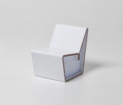 Showroom Finland Oy Kenno S Cardboard chair - 1
