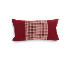 Steiner Bettina Cushion strawberry - 1