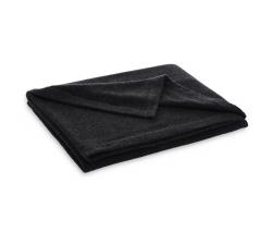 Steiner Elisa Blanket caviar - 1