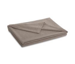 Steiner Elisa Blanket champagne - 1