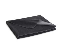 Изображение продукта Steiner Luisa Double blankets graphite/anthracite