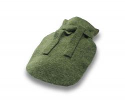 Steiner Alina hot-water bottle grass - 1