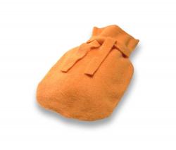 Steiner Alina hot-water bottle mango - 1