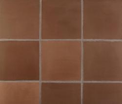 Porcelanosa Earth & Fire Touch brown - 1