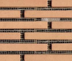 Изображение продукта Porcelanosa Noohn Terracotta Mosaics Brick Manual Miel