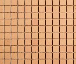 Porcelanosa Noohn Terracotta Mosaics Manual-Miel 2-3x2-3 - 1