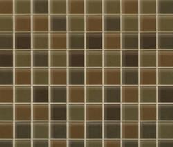 Изображение продукта Porcelanosa Mosaico Crystal Brown