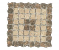 Oset Marmol emperador-marron beige deco 2 - 2