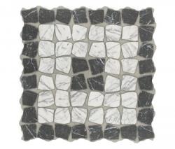 Oset Marmol marquina deco 2 - 2