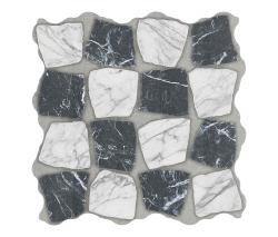 Oset Marmol marquina mix - 2