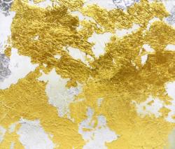 Conglomerate Goldsmith | Gold Silver Leaf - 1