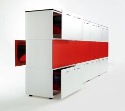 ARIDI Aire Cabinet - 3