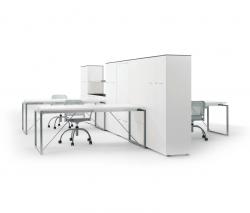 ARIDI Aire Cabinets - 5