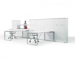 ARIDI Aire Cabinets - 8