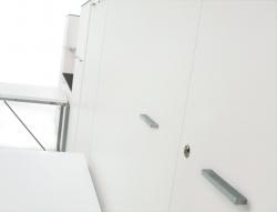 ARIDI Aire Cabinets - 11