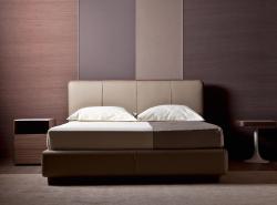 Flou Ermes Bed - 2