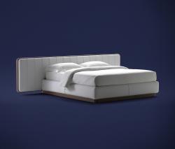 Flou Ermes Bed - 3