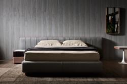 Flou Ermes Bed - 2