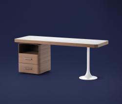 Flou Ermes Desk - 1