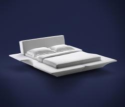 Flou Piano Piano Bed - 1