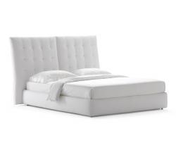 Flou Angle Quilted headboard - 1