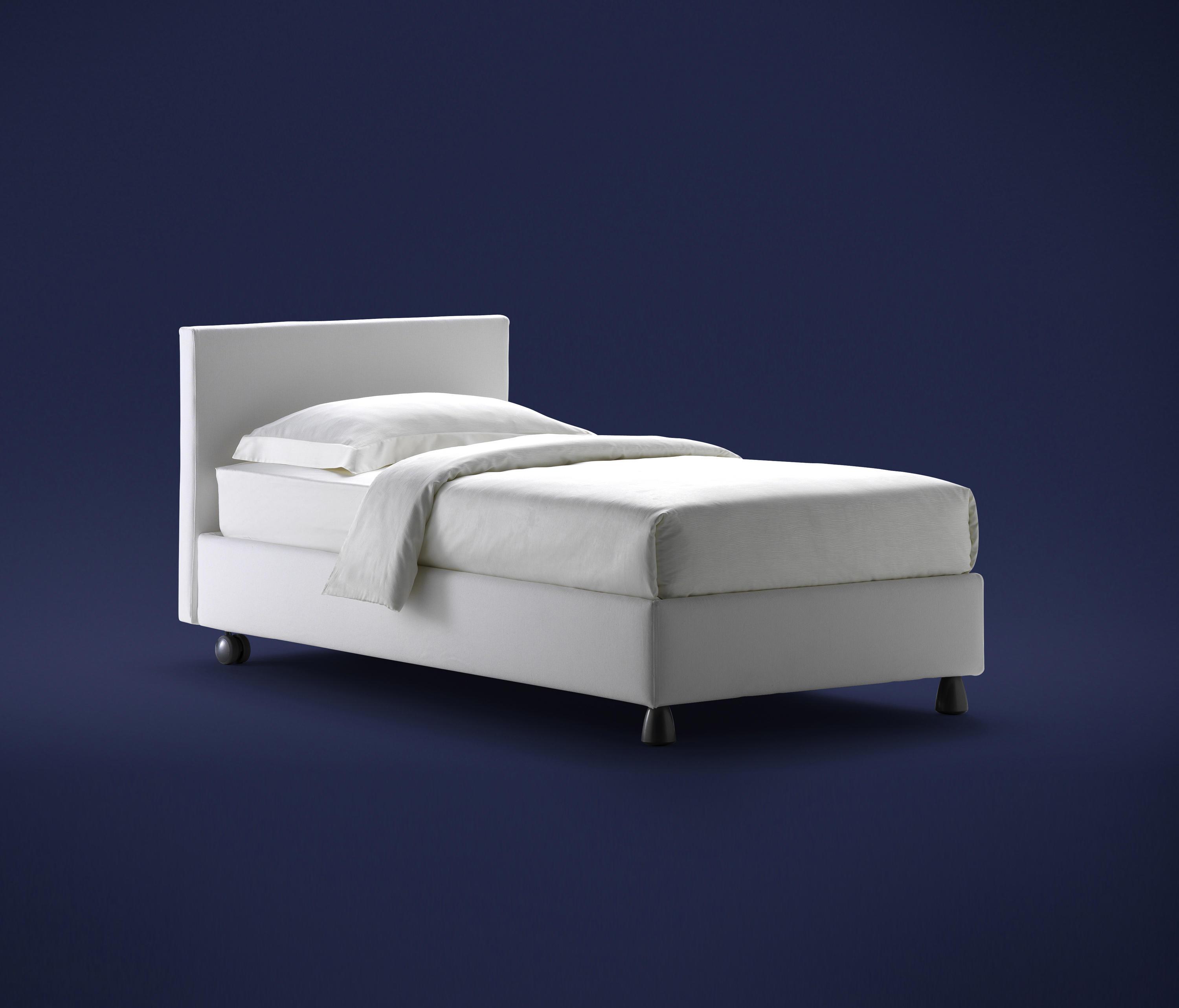 кровать flou letto nathalie