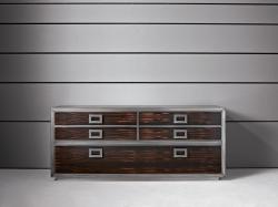 Flou Montenapoleone Drawer chest - 1