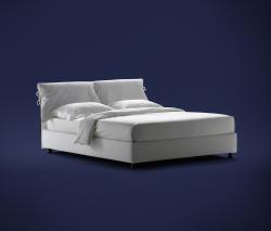 Flou Nathalie Bed - 1