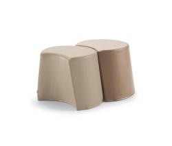 Flou Remy Pouf - 1