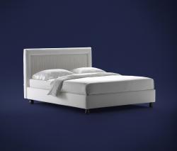 Flou Pochette Plisse Bed - 1