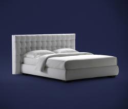 Flou Sanya Bed - 1