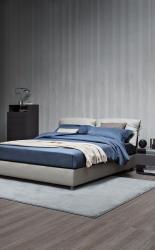 Flou Nathalie Bed - 1