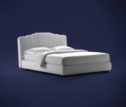 Flou Opera Bed - 3