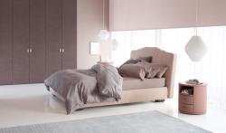 Flou Opera Bed - 1