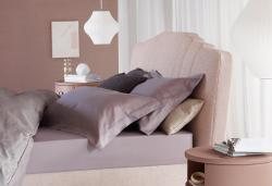 Flou Opera Bed - 2