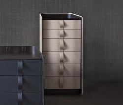 Flou Gentleman chest-of-drawers - 2