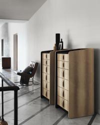 Flou Gentleman chest-of-drawers - 1