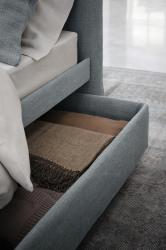 Flou Duetto Bed - 3