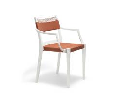 Изображение продукта DEDON Play кресло с подлокотниками