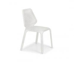 Изображение продукта DEDON Seashell кресло с подлокотниками