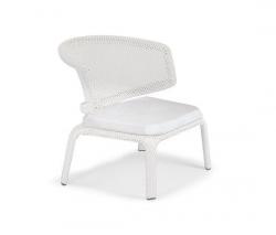 Изображение продукта DEDON Seashell Loungechair