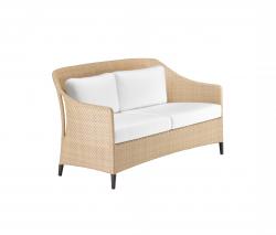 DEDON Summerland Couch - 1