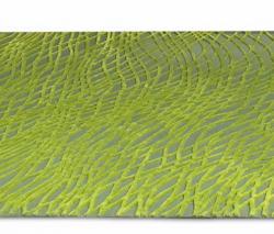 DEDON Carpets Fishernet green - 1