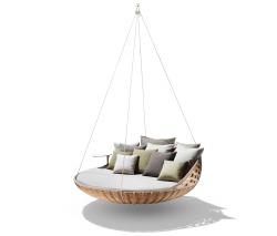 Изображение продукта DEDON Swingrest Hanging lounger