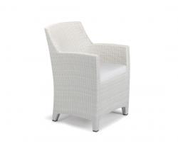 Изображение продукта DEDON Barcelona кресло с подлокотниками