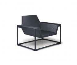 Изображение продукта DEDON Zofa кресло XS