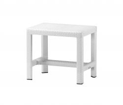 DEDON Soho Foot stool - 2